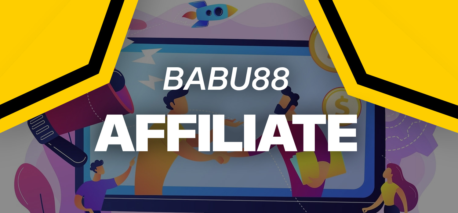 Babu88 Affiliate for Having Fun While Gambling