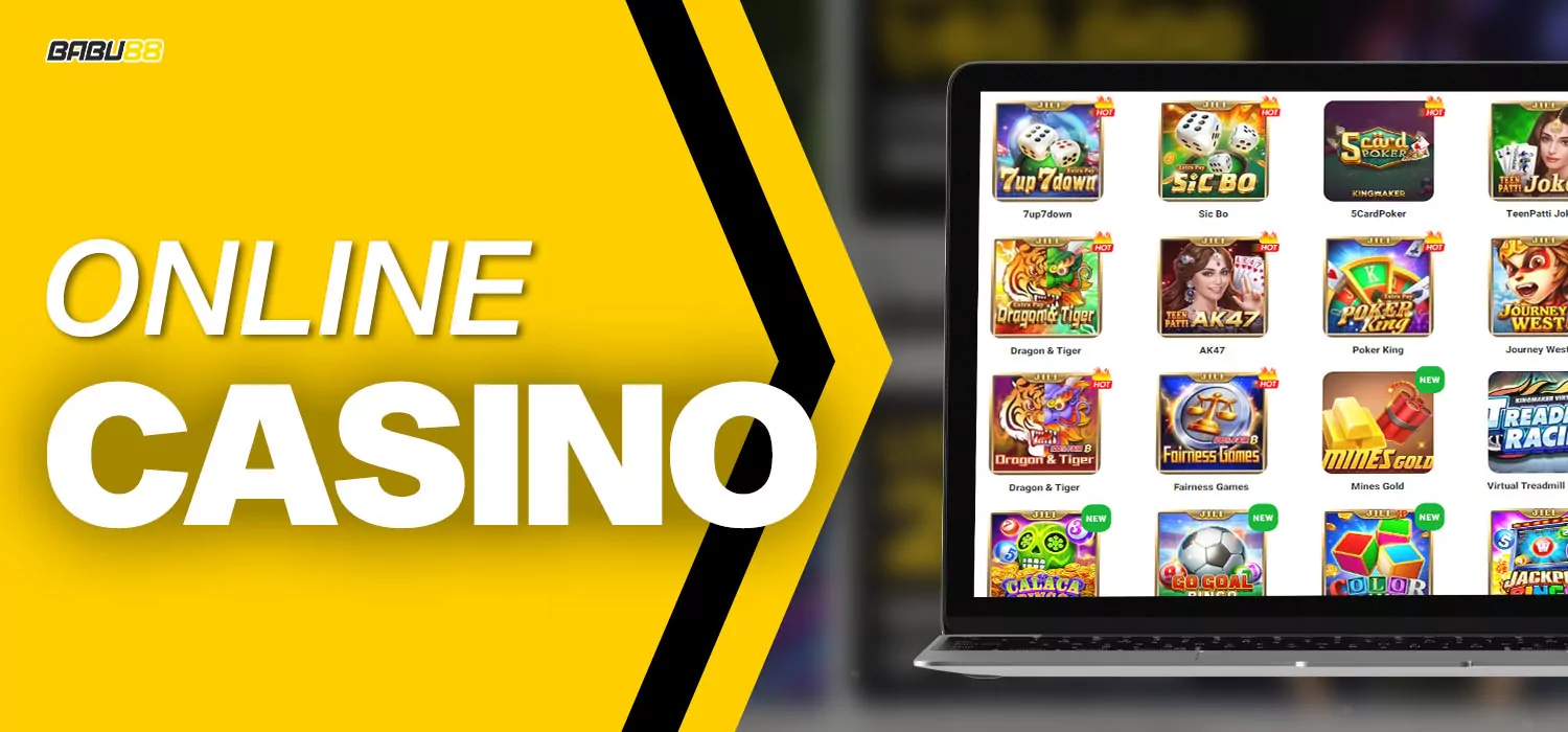 babu88 online casino